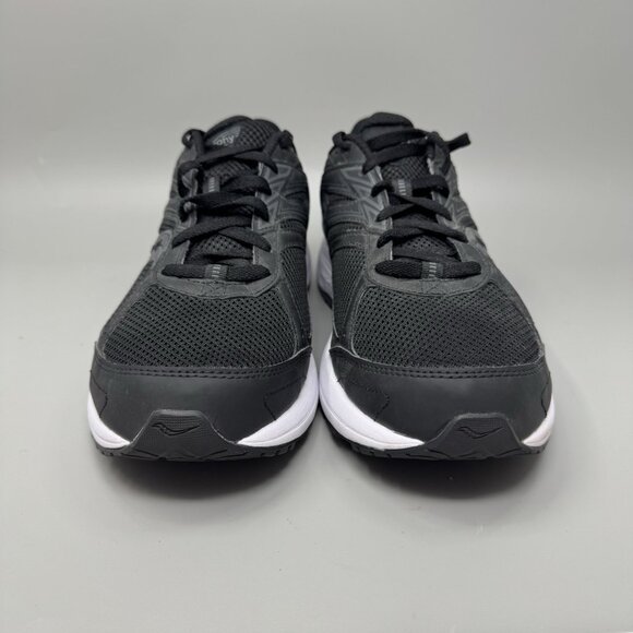 Saucony Men’s Cohesion 14 Trail Running Shoes Size 10.5W Athletic Trail Sneakers - Picture 5 of 9